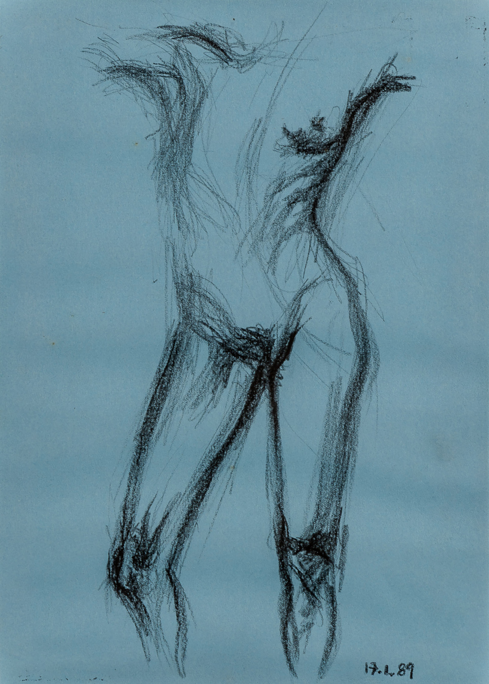 Figuren,1989