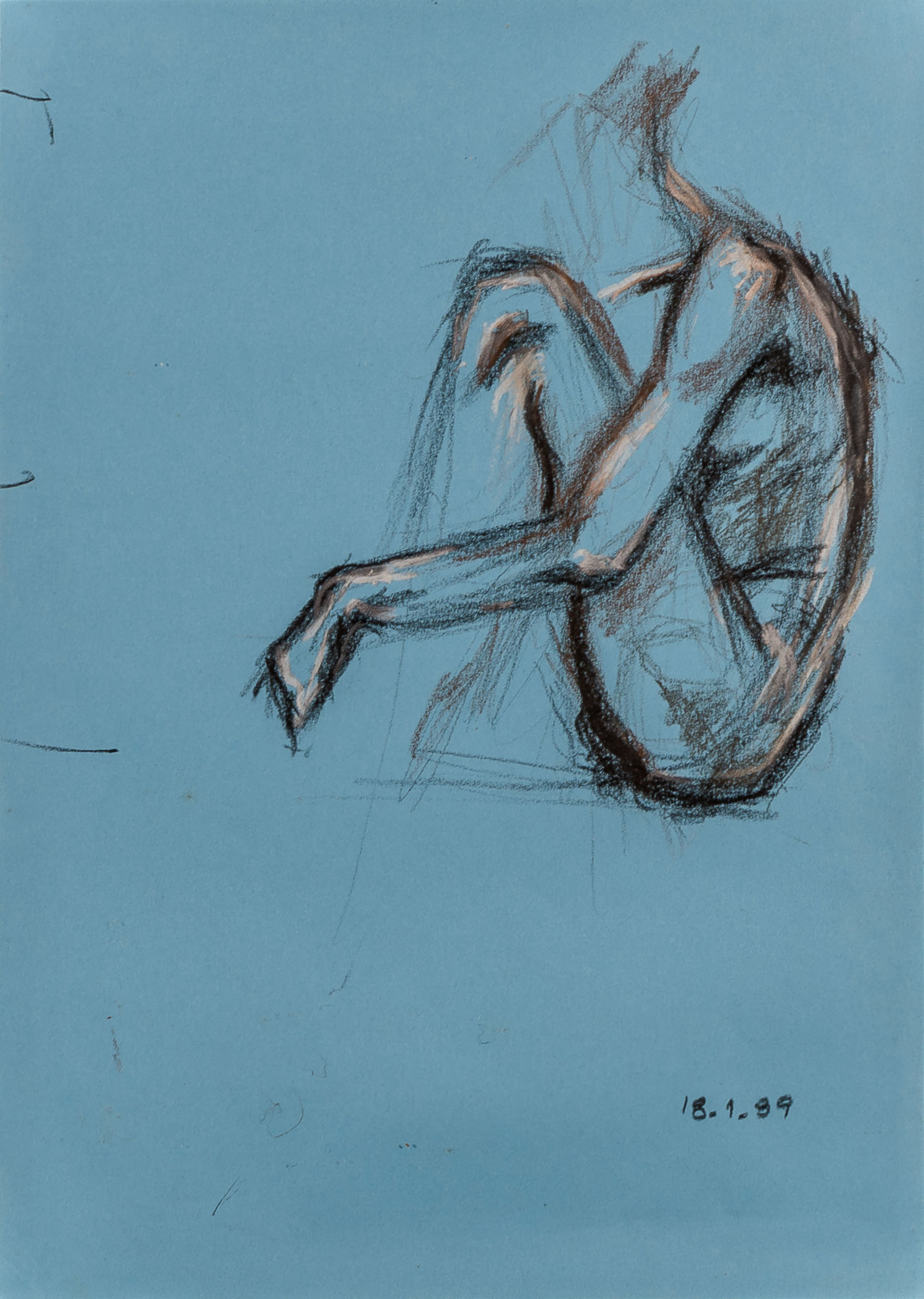 Figuren,1989 - vue 3