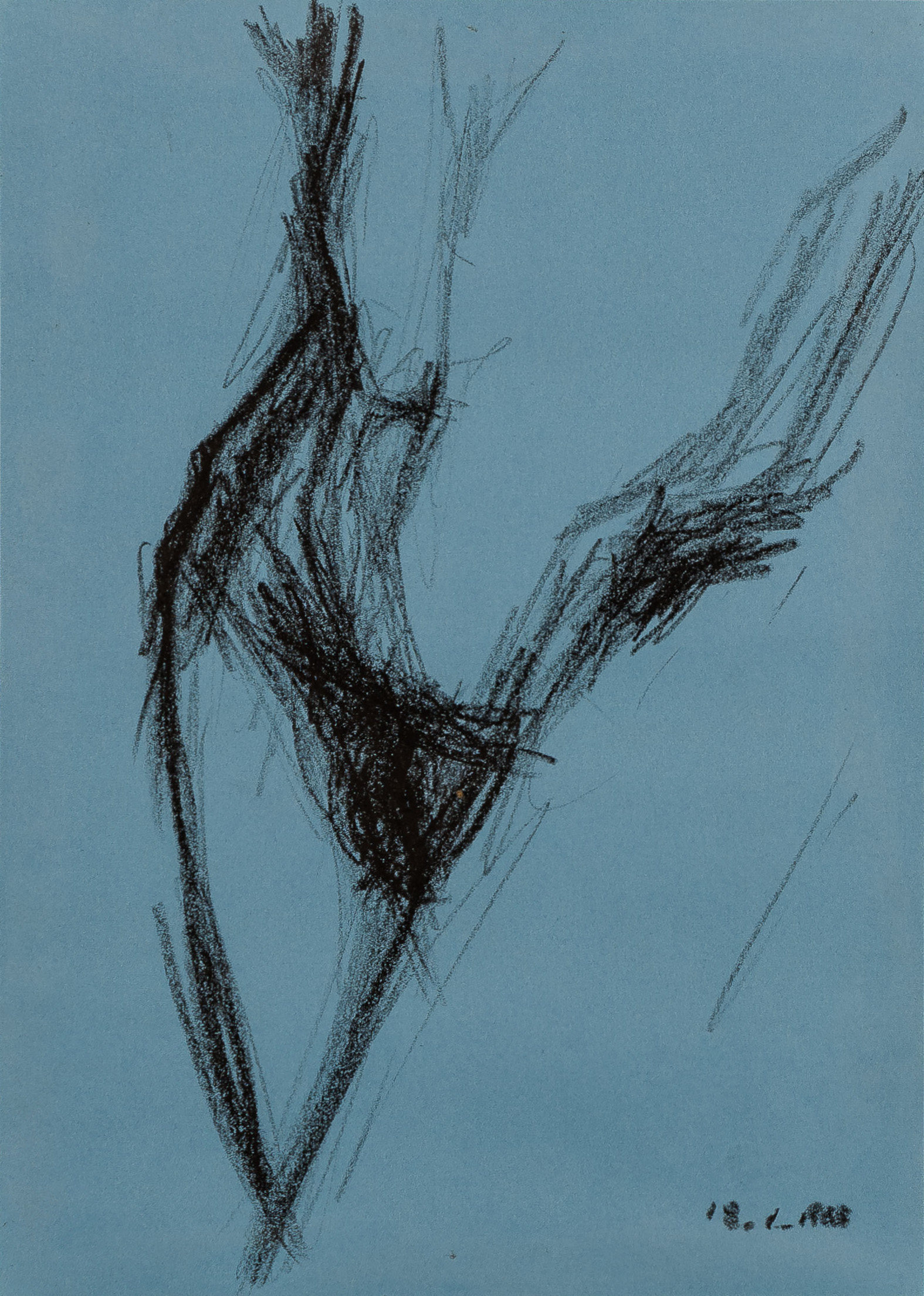 Figuren,1989 - vue 4
