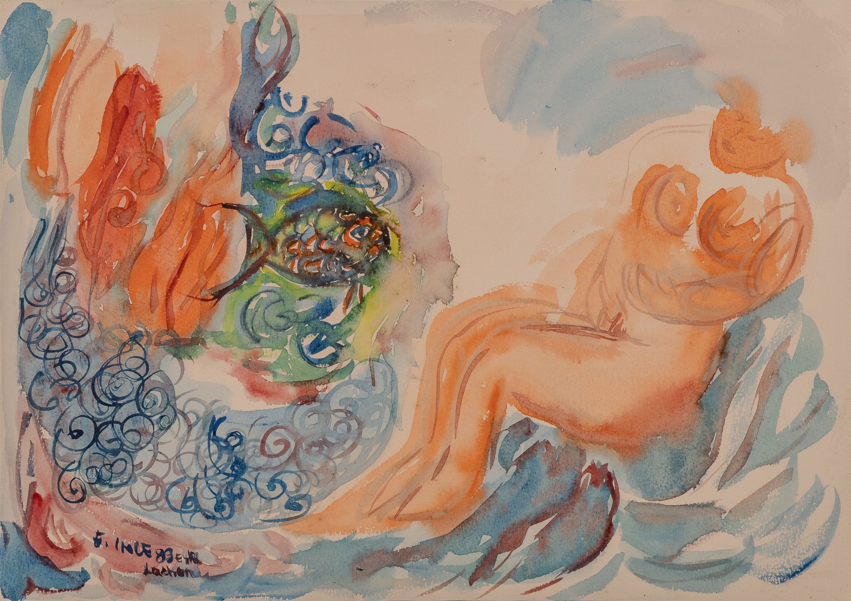 Das ist Jann & Ich - vue 3