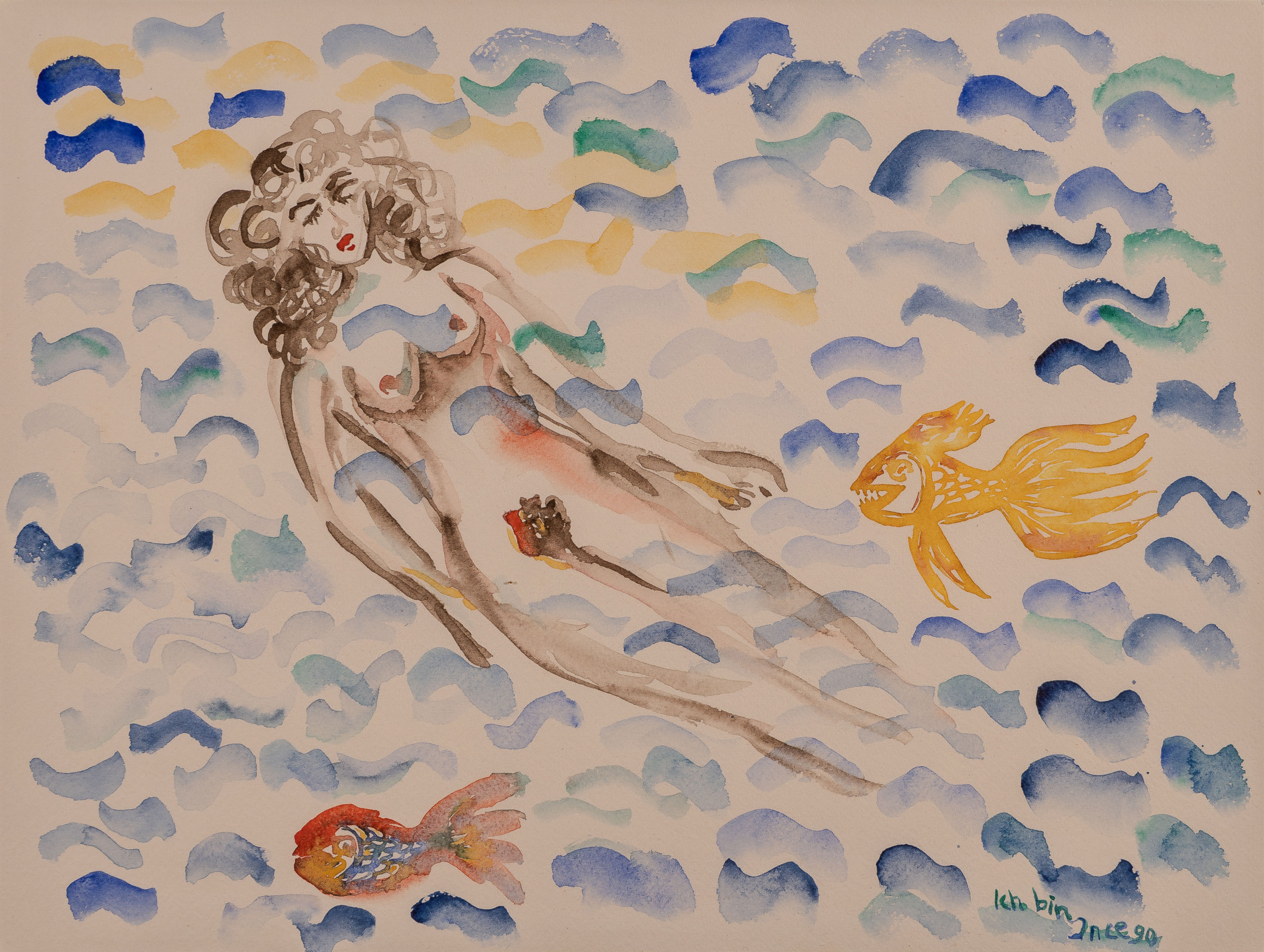 Das ist Jann & Ich - vue 2