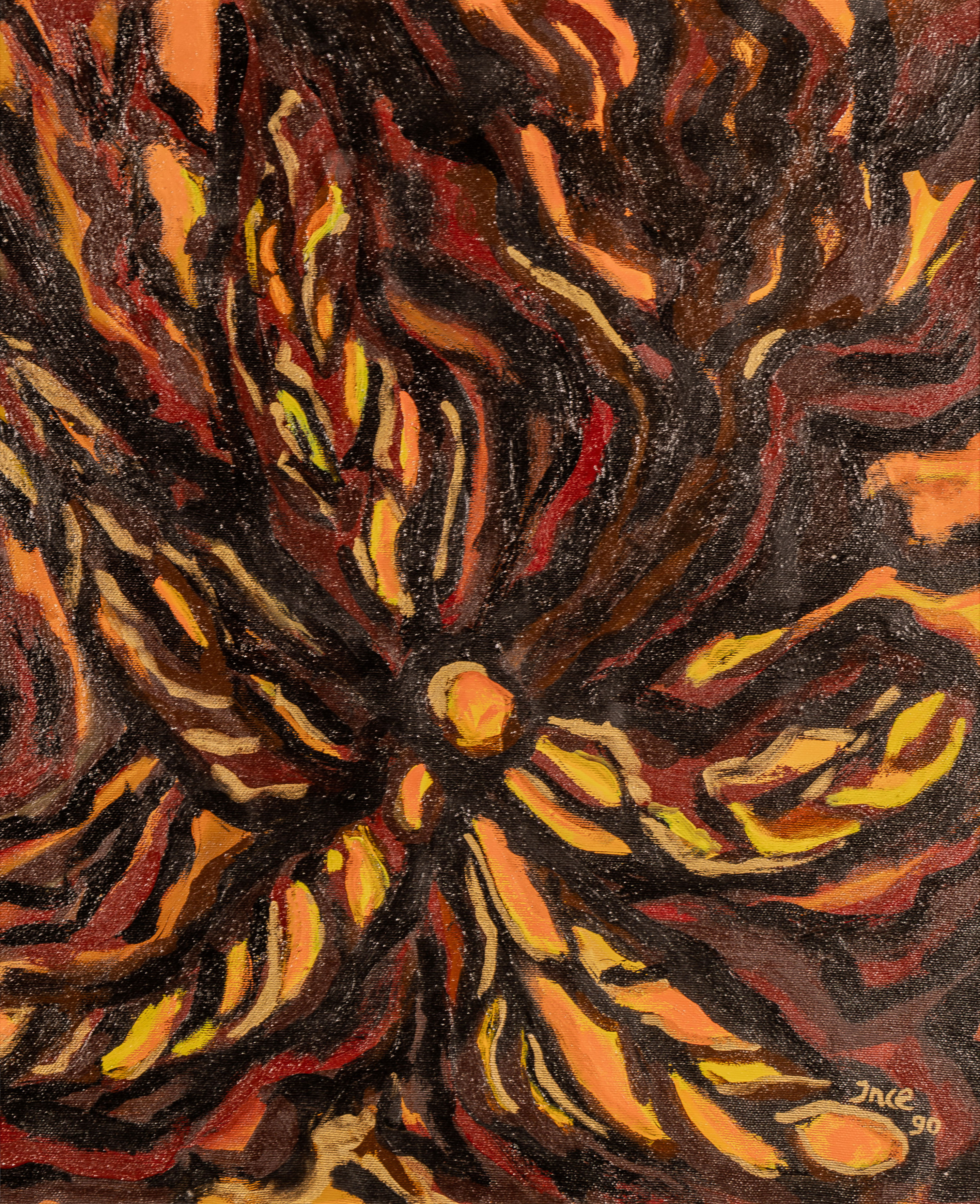 Şeytan ya da kadın - vue 3