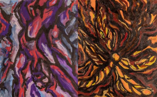 Şeytan ya da kadın