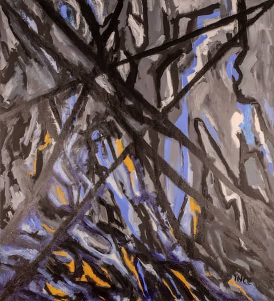 Entre ombre et lumière