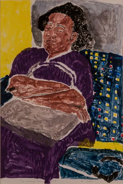 Die Schwarze Passagiere